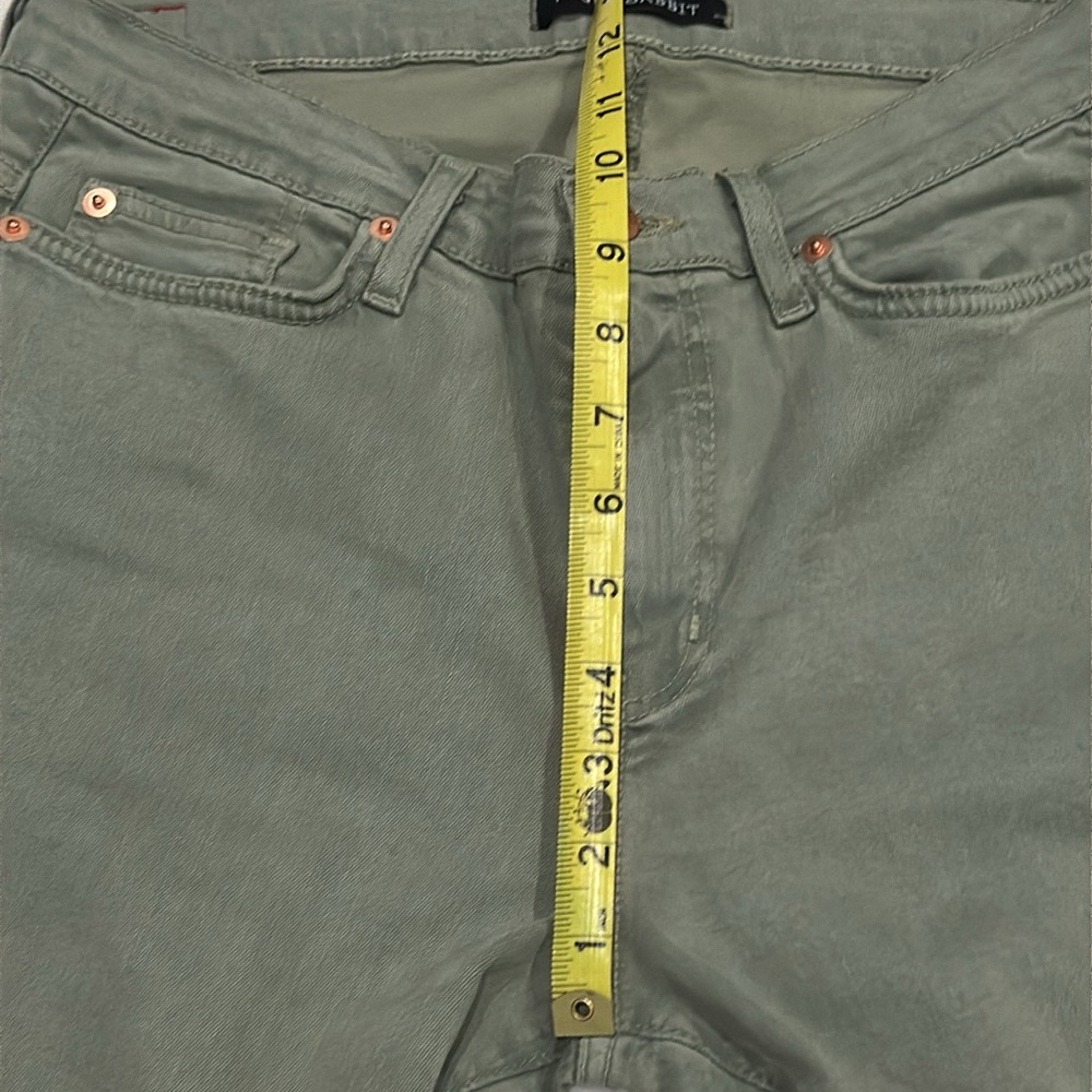 Angry Rabbit Skinny Jeans - Picture 9 of 12